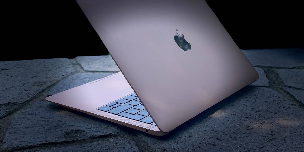 Mis razones para elegir el MacBook Air 2018 por encima de cualquier otro computador