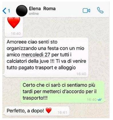 Juventus