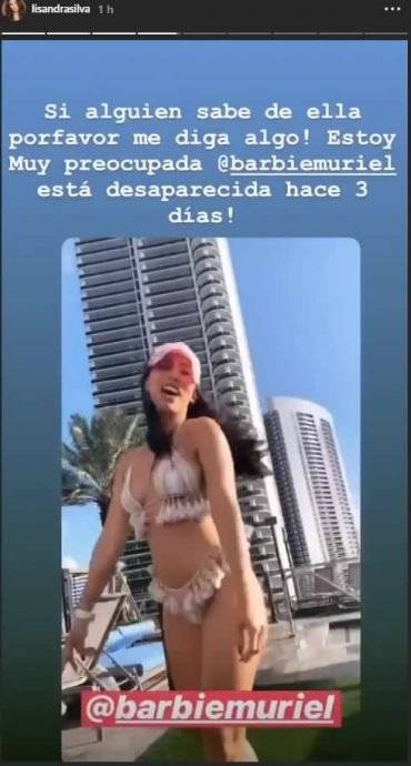 Bárbara Córdoba