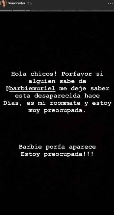 Bárbara Córdoba