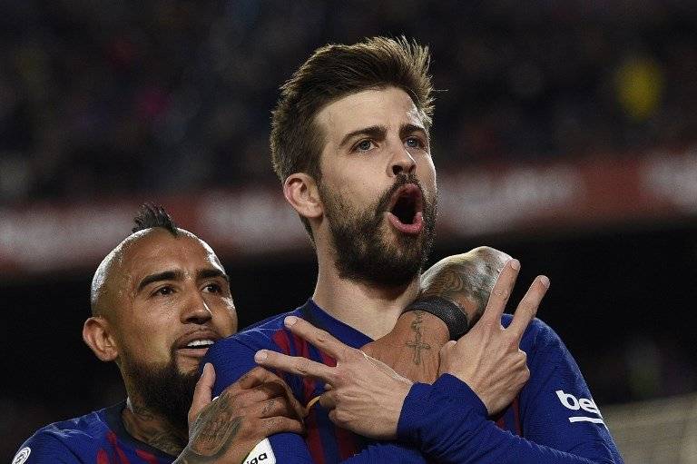 Resultado Barcelona vs Rayo Vallecano, la Liga 2019
