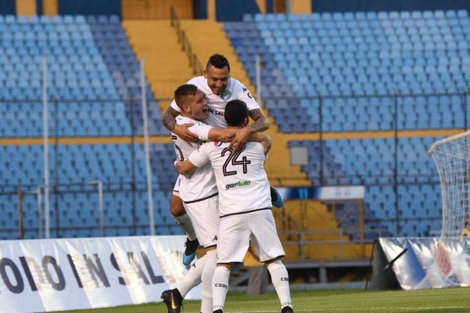 Resultado Comunicaciones Iztapa, Torneo Clausura 2019