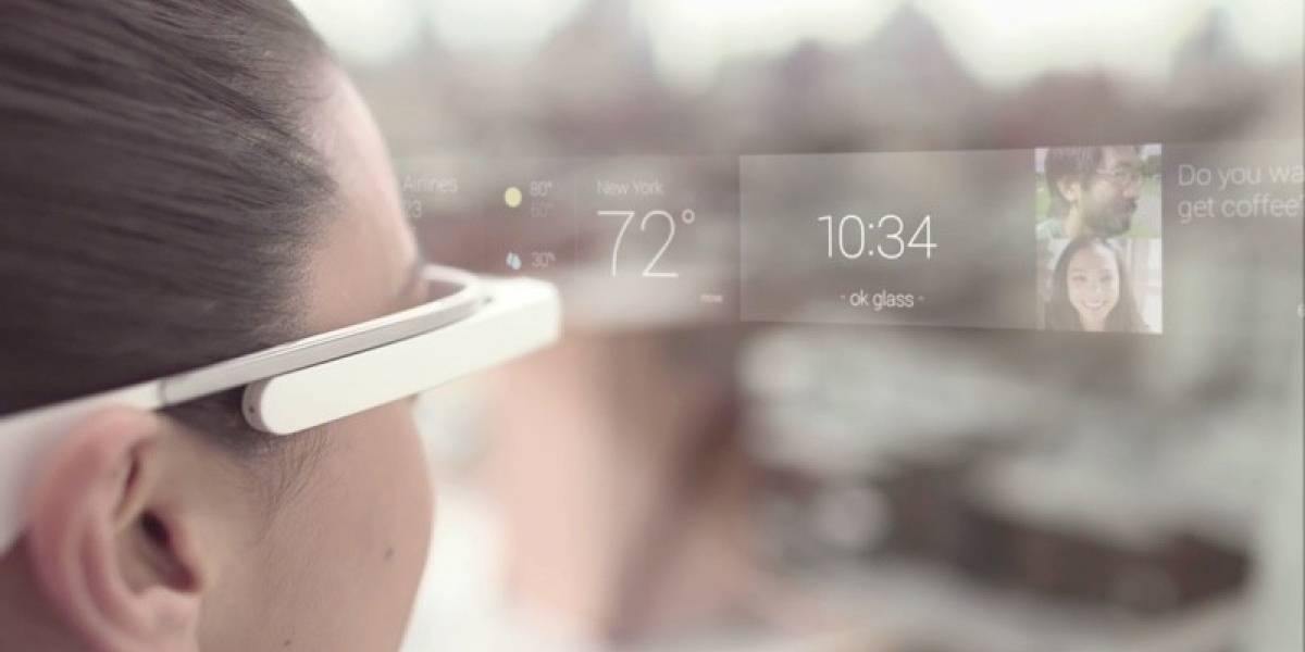 Apple lanzaría sus lentes de realidad aumentada y virtual el próximo año, según analistas
