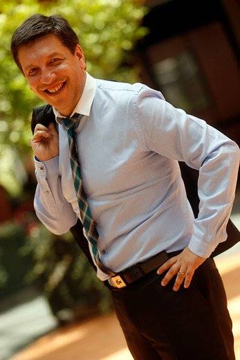 Julio César Rodríguez
