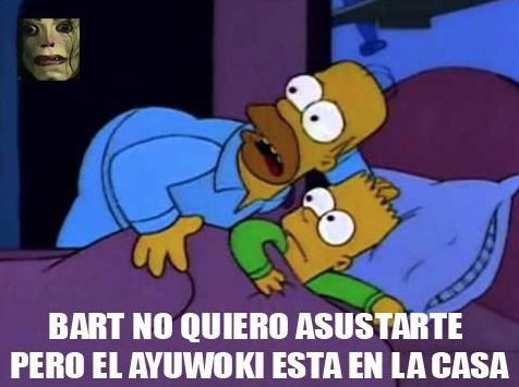 Ayuwoki memes Ayuwoki memes