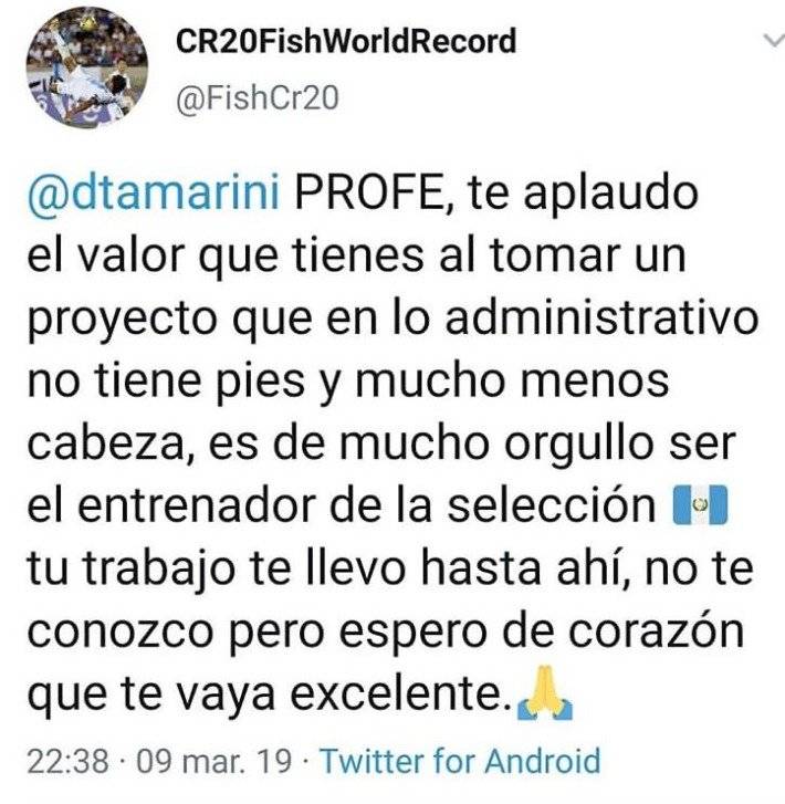 Pescado Ruiz
