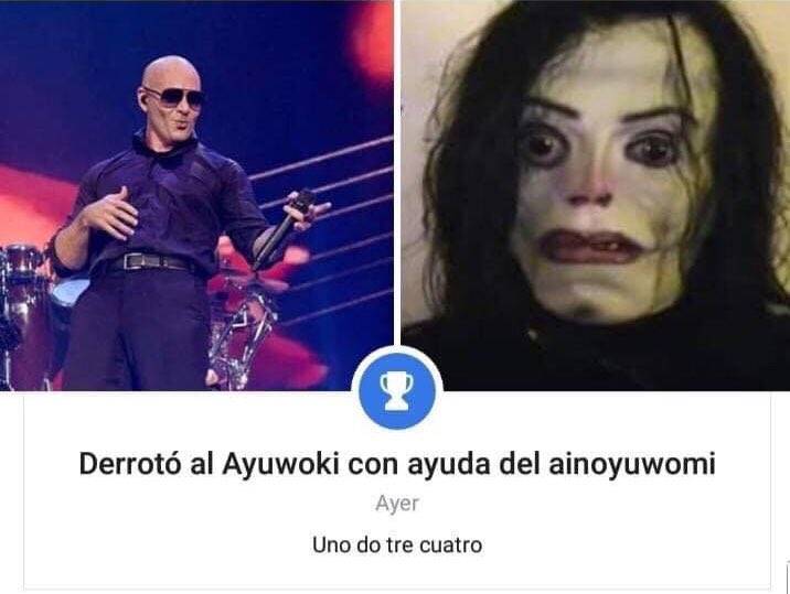 Ayuwoki memes