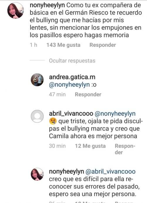Camila Recabarren
