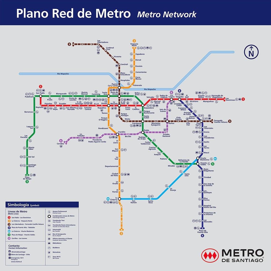 Metro