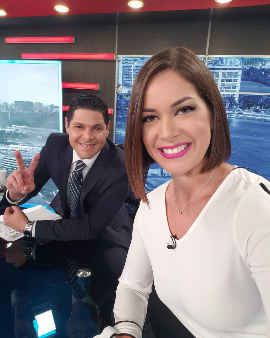 Mónika Candelaria