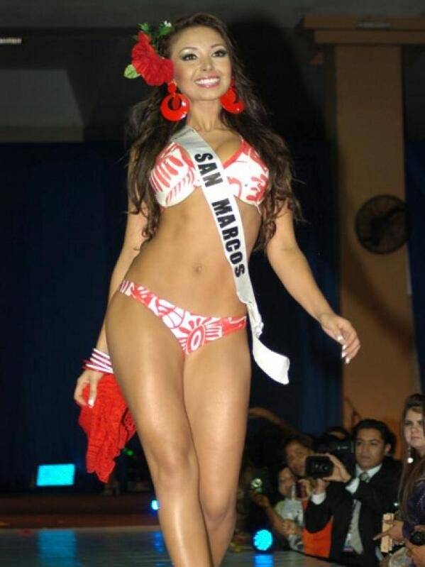 Angie Guevara