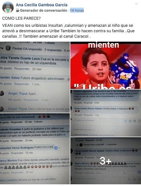 Comentarios
