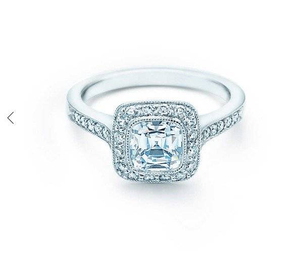 Foto Tiffanys