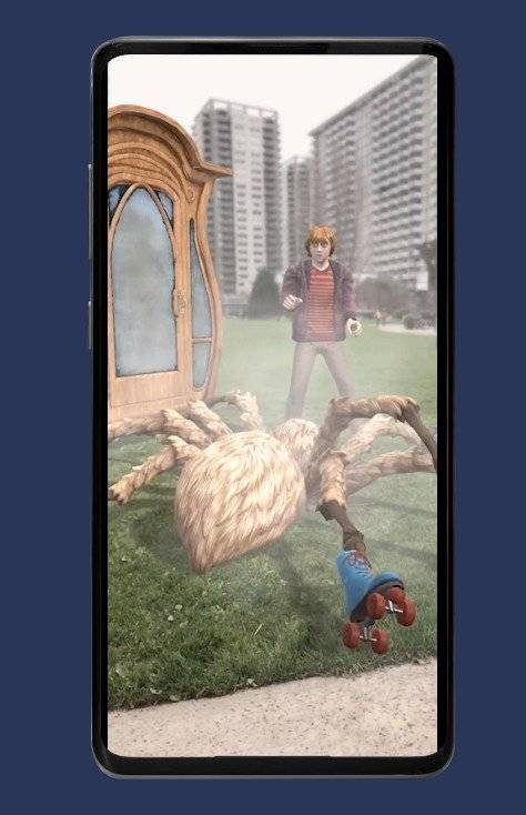 Harry Potter: Wizards Unite