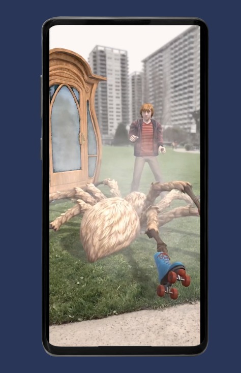 Harry Potter: Wizards Unite