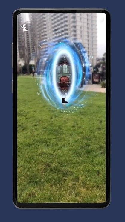 Harry Potter: Wizards Unite