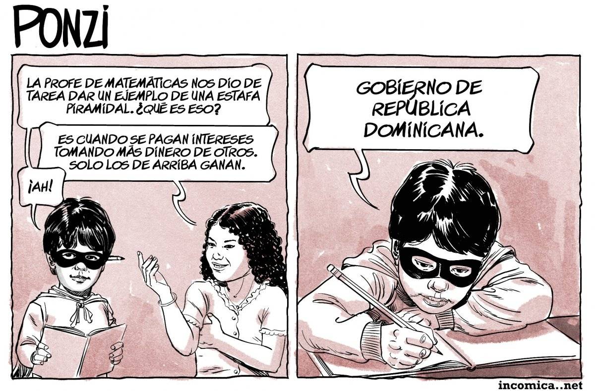incómicas