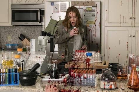 Santa Clarita Diet