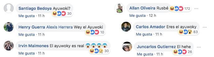 Comentarios
