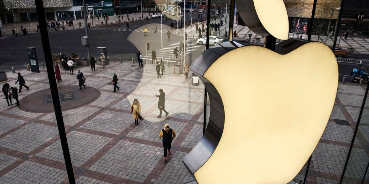Apple confirma para el 25 de marzo su evento y es casi un hecho que su plataforma de video será la vedette