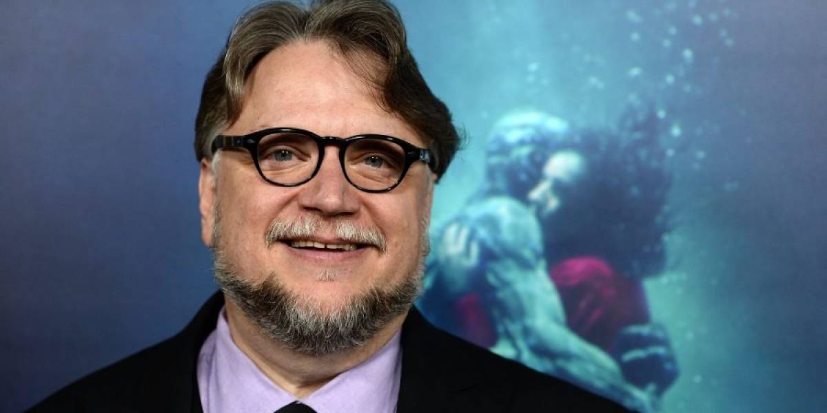 Guillermo del Toro busca apoyar a los nuevos talentos mexicanos en animación