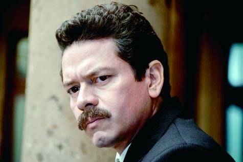 Historia de un crimen: Colosio