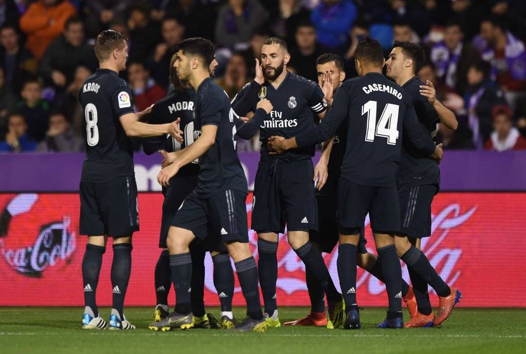 Los cinco retos de ‘Zizou’ en su segunda etapa con el Real Madrid