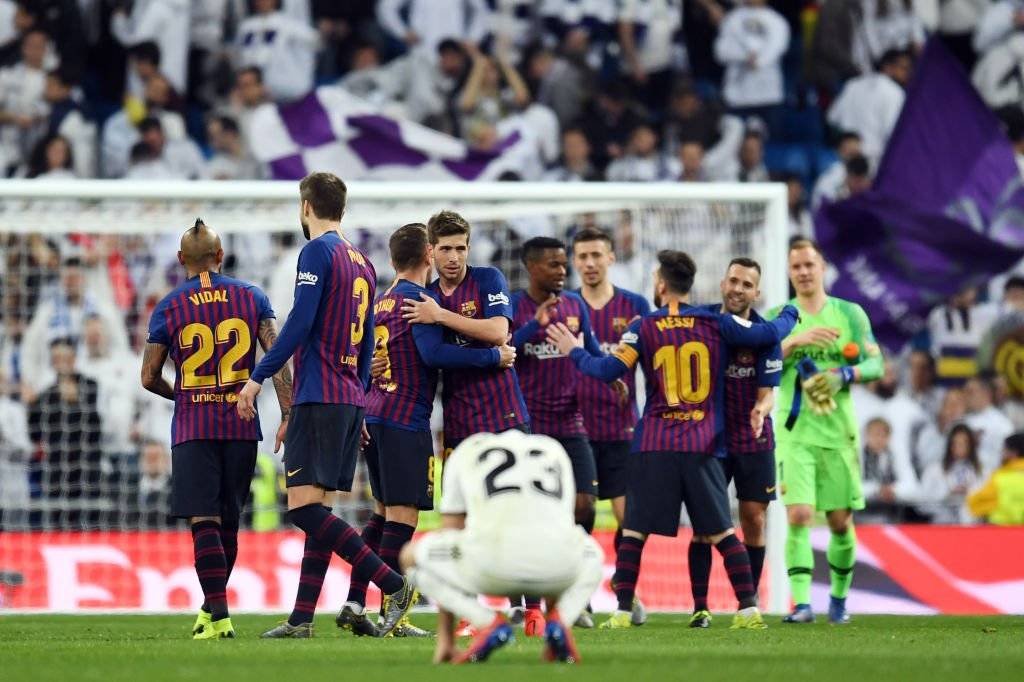 Los cinco retos de ‘Zizou’ en su segunda etapa con el Real Madrid