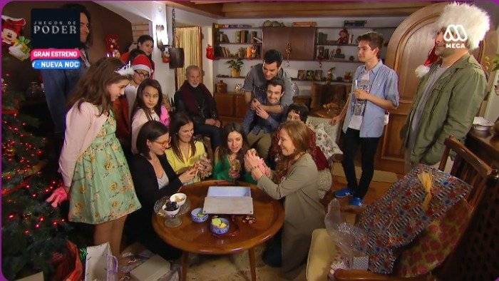 Casa de Muñecos