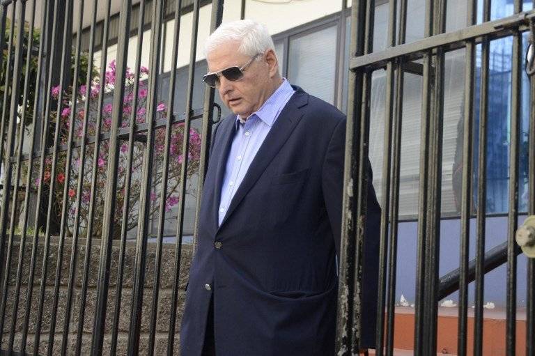 Ricardo Martinelli