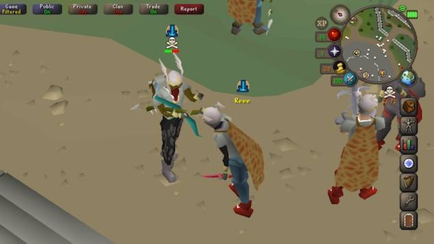 Venezuela Runescape Venezuela Runescape