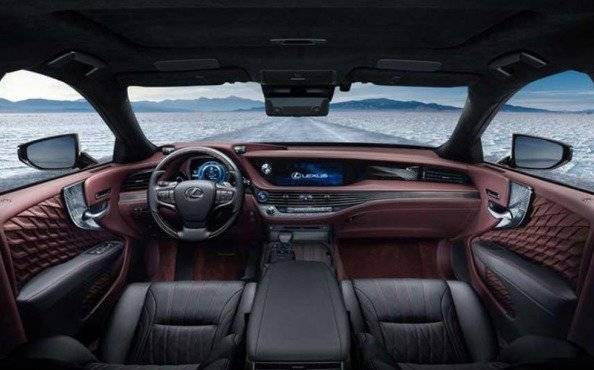 Auto Interior