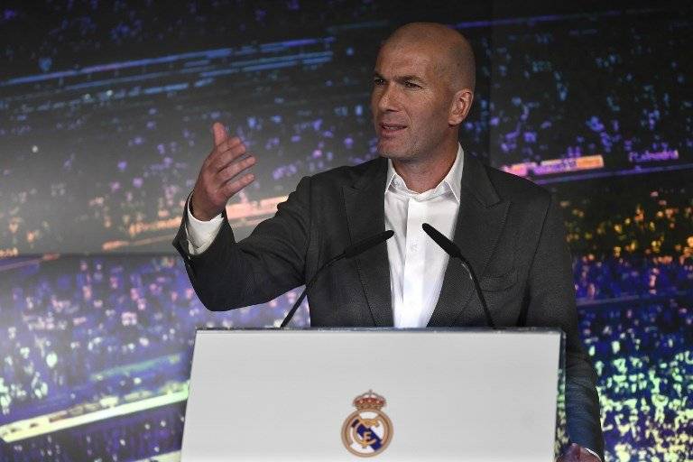 Zidane
