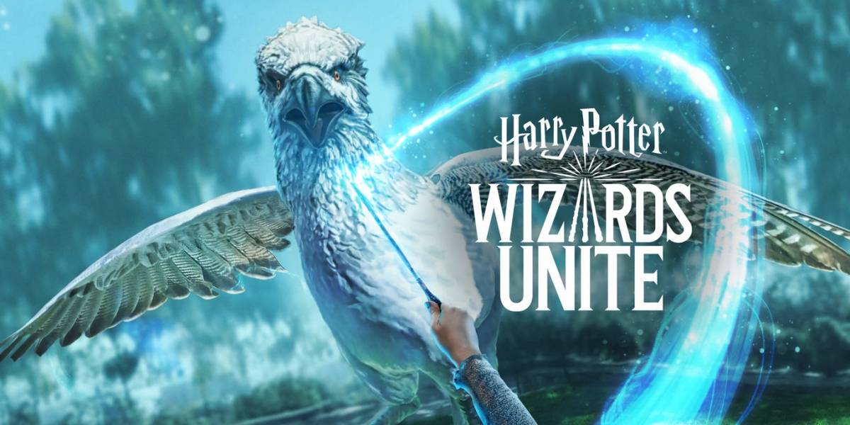 "Harry Potter: Wizards Unite": así será el juego estilo Pokémon Go de la saga