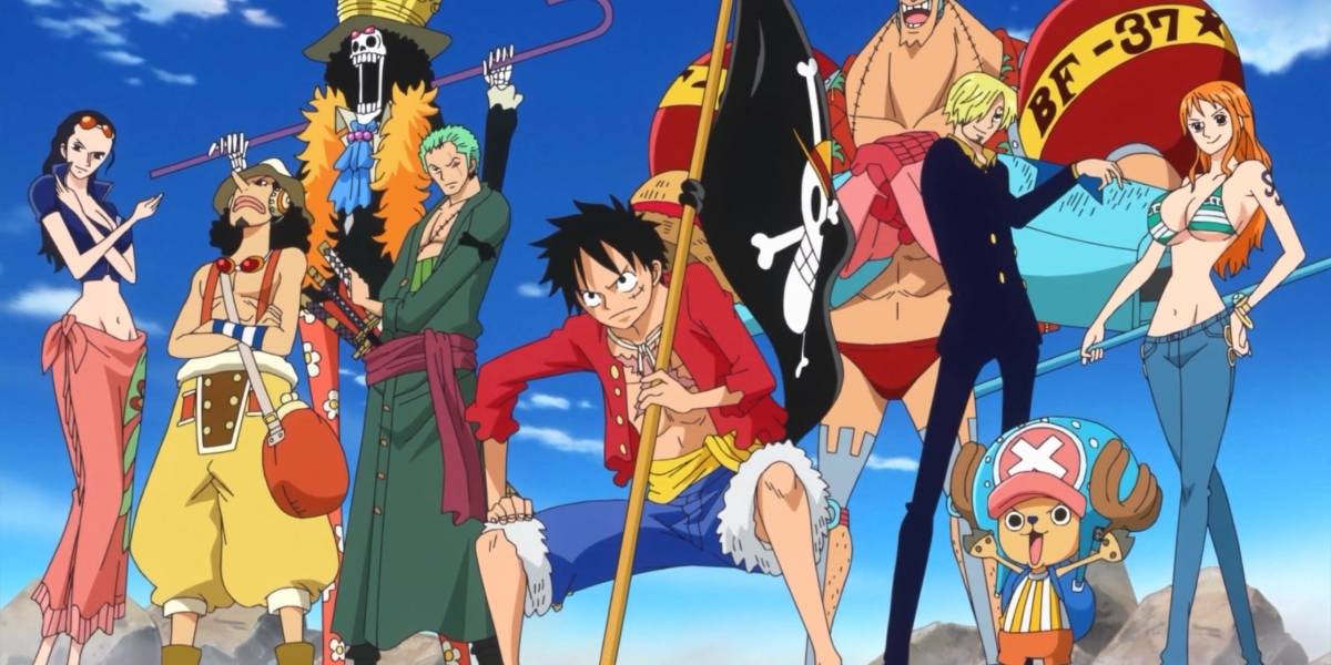 Adiós anime gratis: Google eliminará estas 300 páginas de contenidos pirata