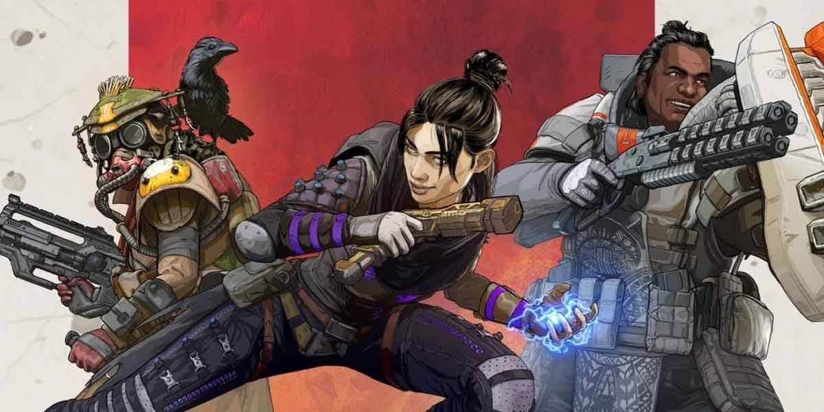 Fortnite ha muerto: Apex Legends es ahora el juego más popular en Twitch