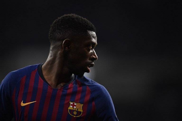 Barcelona vs Lyon, octavos de final Champios 2019