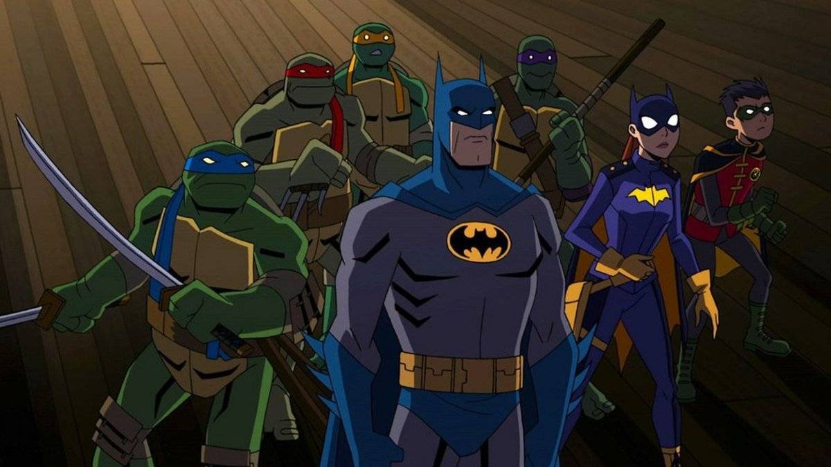 Batman