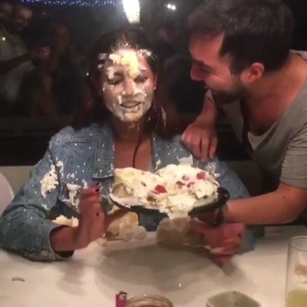 Camila Recabarren Camila Recabarren