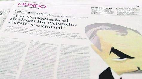 Entrevista imaginaria
