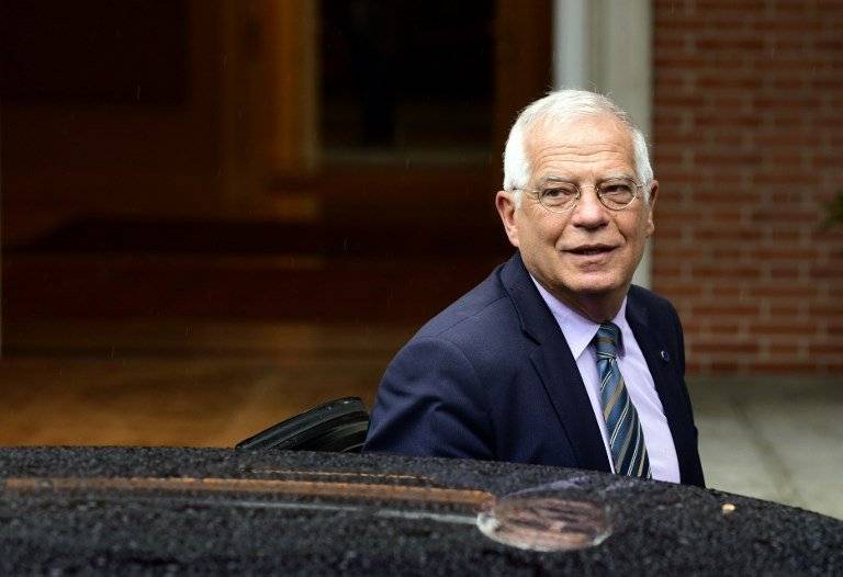 Josep Borrell