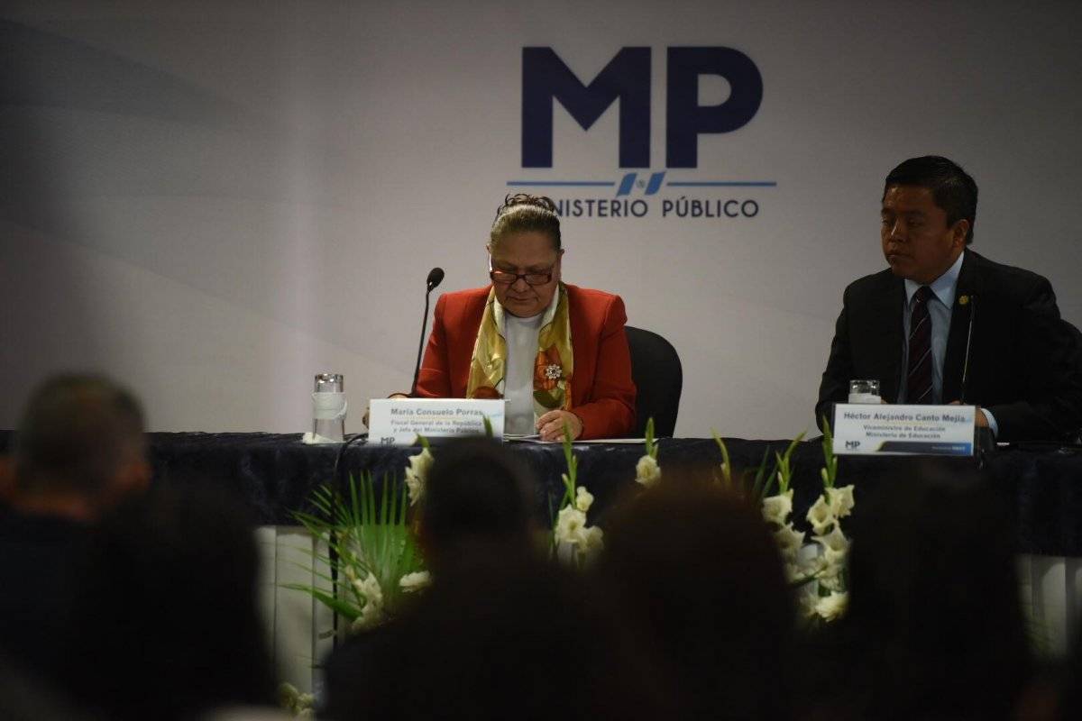 MP