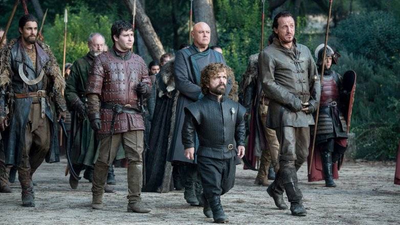 Game of Thrones