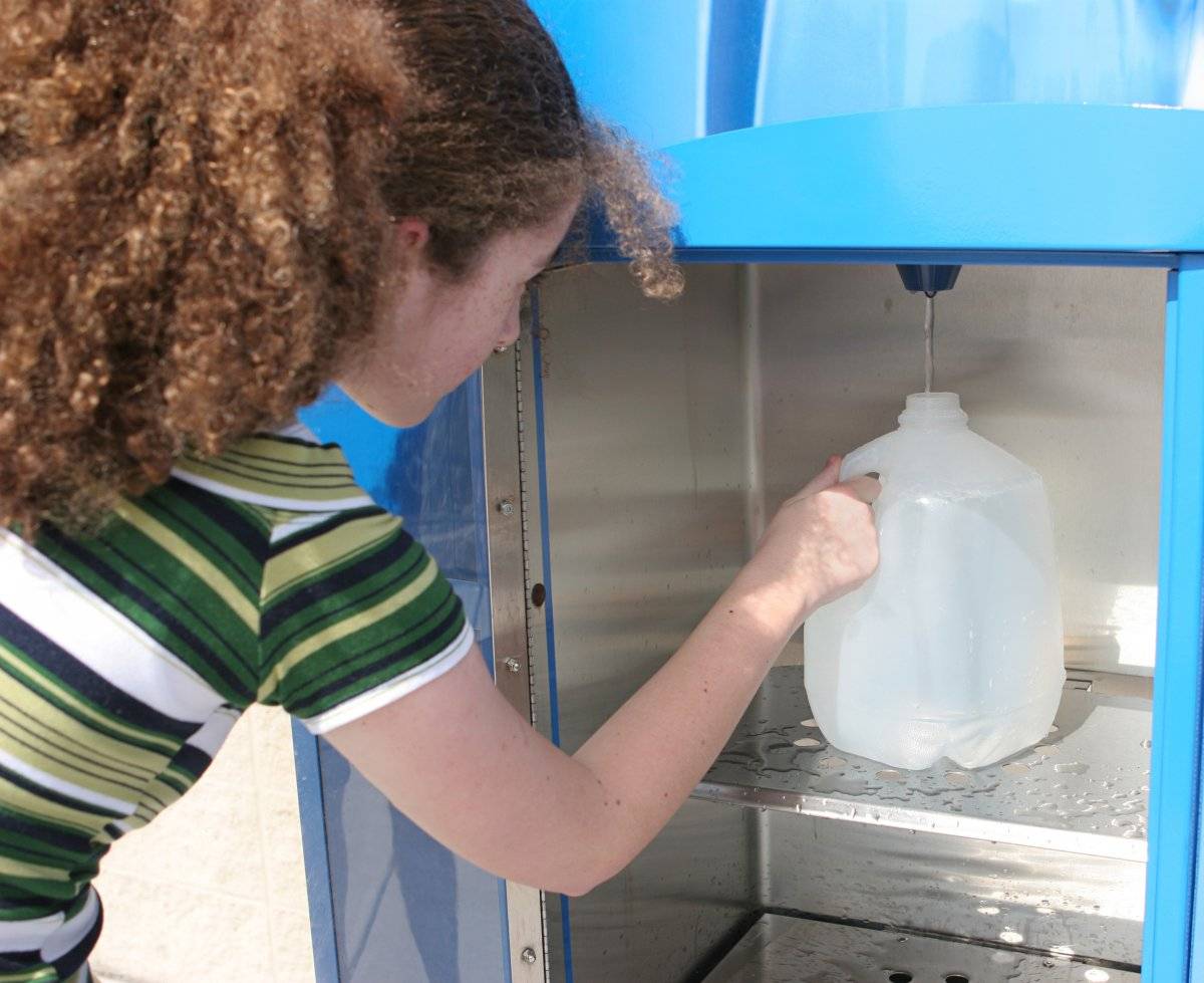 Agua