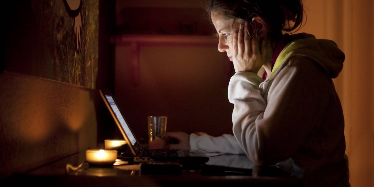 Estudio sobre acoso: un 77% cree que los chilenos somos acosadores