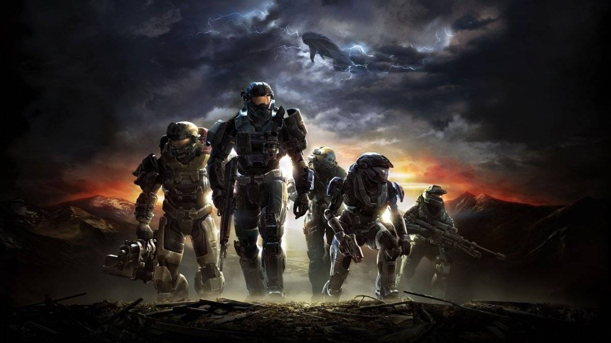 Master Chief