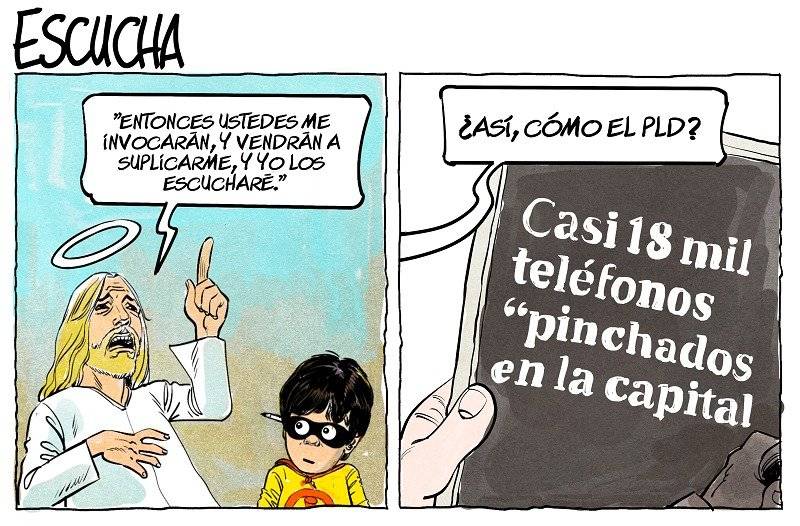 incómica