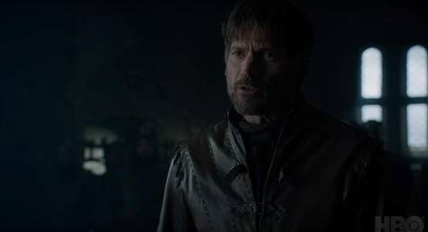 Jaime Lannister peleará por los vivos