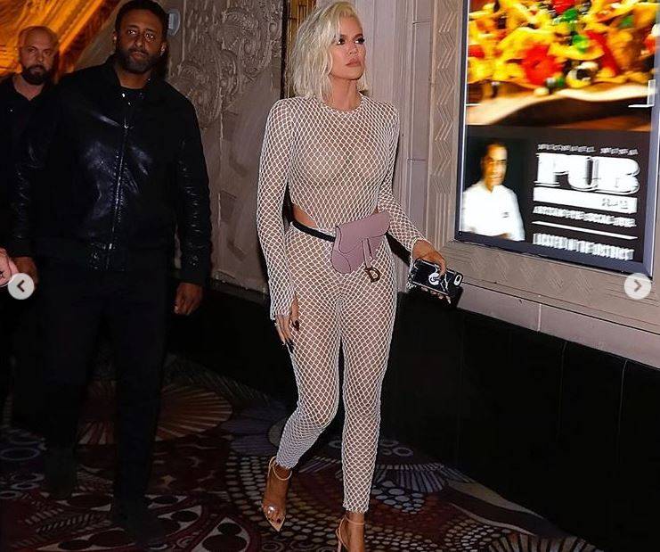 khloé kardashian khloé kardashian