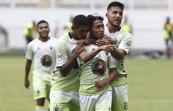 El Piratas FC